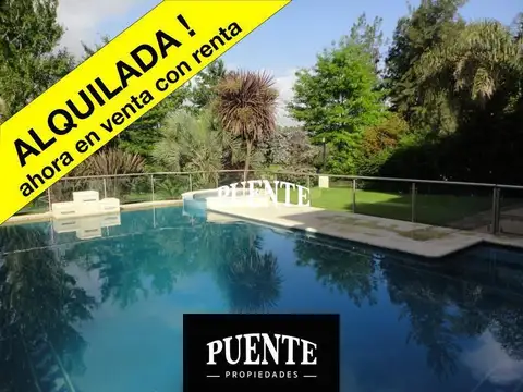 Casa en Venta en Canning, Partido de Esteban Echeverría