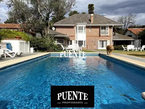 Casa en Venta en Monte Grande, Partido de Esteban Echeverría