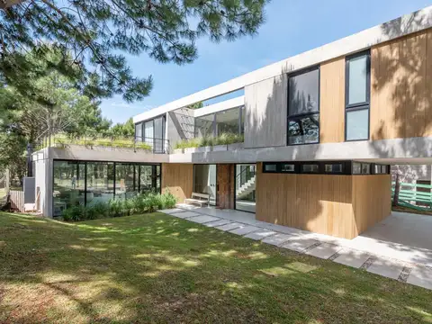 Casa en Venta en Barrio Golf 2, Costa Esmeralda
