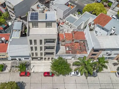 Terreno en Venta en Liniers, Capital Federal