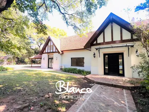 Casa en Venta en San Jorge Village, Countries y Barrios Cerrados en Malvinas Argentinas