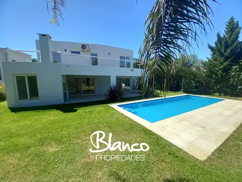 Casa en Venta en Ayres De Pilar, Countries y Barrios Cerrados en Pilar
