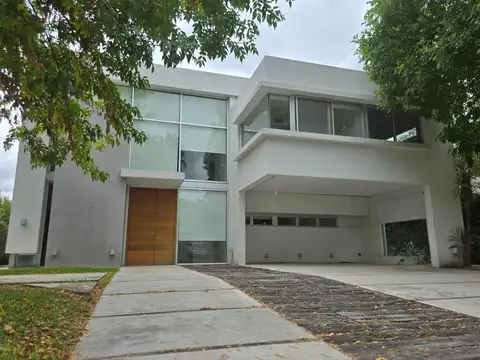 Casa en Venta en La Pradera I, Countries y Barrios Cerrados en Pilar