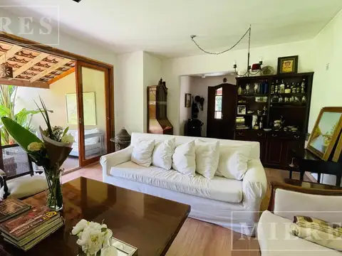 Casa en Venta en Santa Barbara, Countries y Barrios Cerrados en Tigre