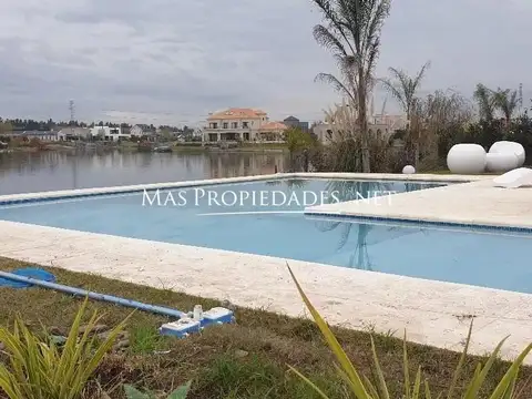 Casa en Venta en San Benito, Countries y Barrios Cerrados en Tigre