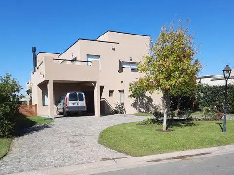 Casa en Venta en Villanueva, Countries y Barrios Cerrados en Tigre