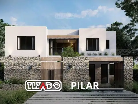 Casa en Venta en Pilara, Countries y Barrios Cerrados en Pilar