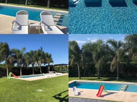 Casa en Venta en Haras Santa Maria, Countries y Barrios Cerrados en Escobar