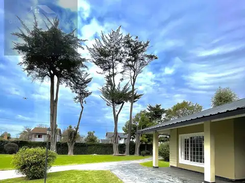Casa en Venta en Caisamar, Mar del Plata