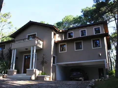 Casa en Venta en Carilo, Partido de Pinamar