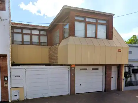 Casa en Venta en Lanus Oeste, Lanus