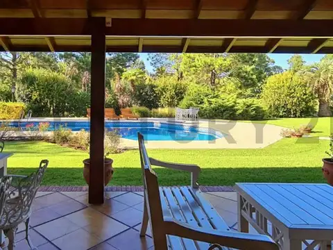 Casa en Venta en Country Club Los Cardales, Countries y Barrios Cerrados en Campana