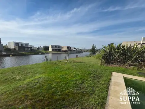 Casa en Venta en Laguna Grande, Countries y Barrios Cerrados en Tigre