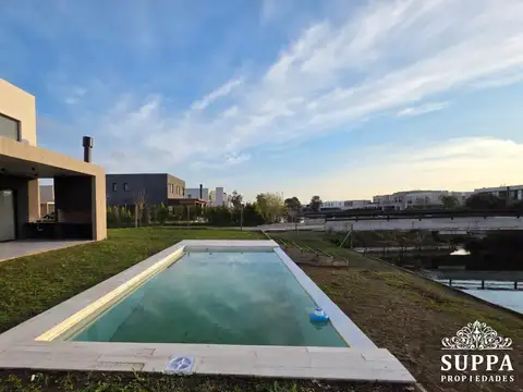 Casa en Venta en Laguna Grande, Countries y Barrios Cerrados en Tigre