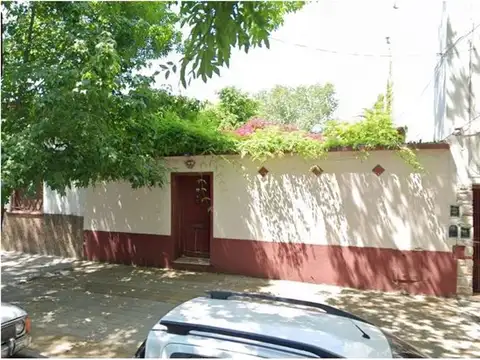 Terreno en Venta en Villa del Parque, CABA