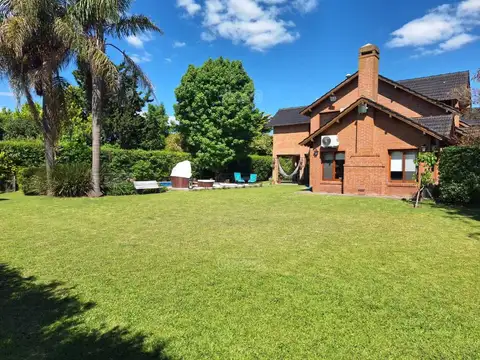 Casa en Venta en Country Club Banco Provincia, Countries y Barrios Cerrados en Moreno