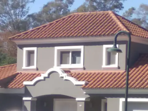 Casa en Venta en La Peregrina, Countries y Barrios Cerrados en Pilar