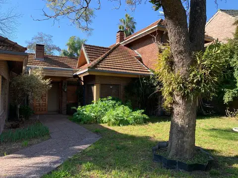 Casa en Venta en Hurlingham, Partido de Hurlingham