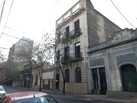 Terreno en Venta en San Cristobal, Capital Federal