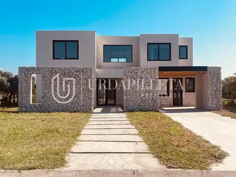 Casa en Venta en Pilara, Countries y Barrios Cerrados en Pilar