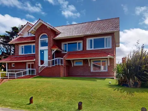 Casa en Venta en Pinamar, Partido de Pinamar