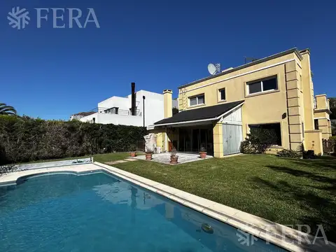 Casa en Venta en Nuevo Quilmes, Countries y Barrios Cerrados en Quilmes