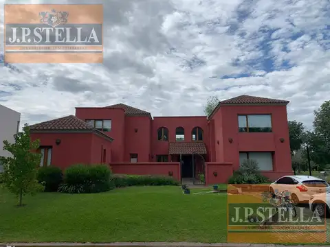 Casa en Venta en Countries y Barrios Cerrados en Moreno, Partido de Moreno
