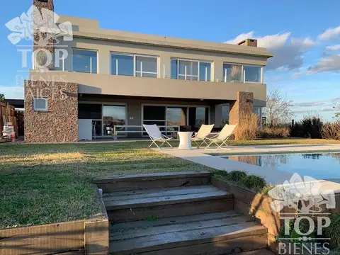 Casa en Venta en El Canton, Countries y Barrios Cerrados en Escobar