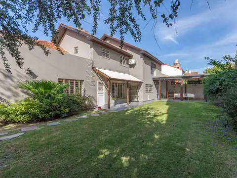 Casa en Venta en Olivos, Partido de Vicente López