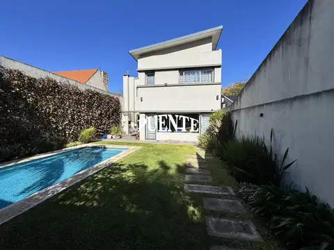 Casa en Venta en Banfield, Partido de Lomas de Zamora