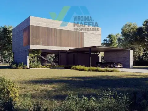 Casa en Venta en Puertos - Riberas, Countries y Barrios Cerrados en Escobar