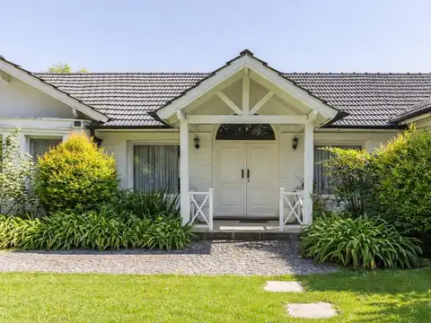 Casa en Venta en San Diego Country Club, Countries y Barrios Cerrados en Moreno