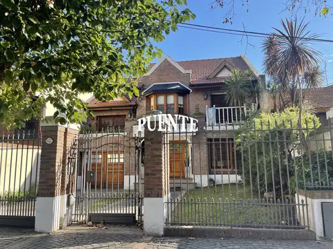 Casa en Venta en Lomas de Zamora, Partido de Lomas de Zamora