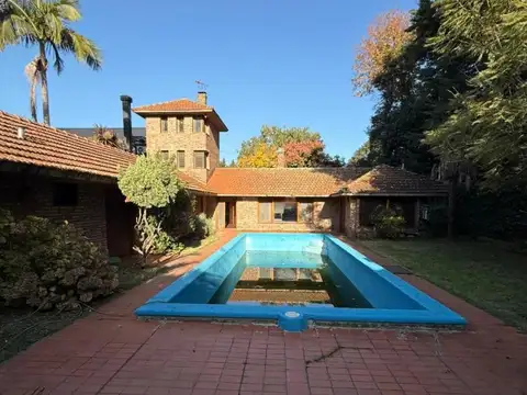 Casa en Venta en Victoria, Partido de San Fernando