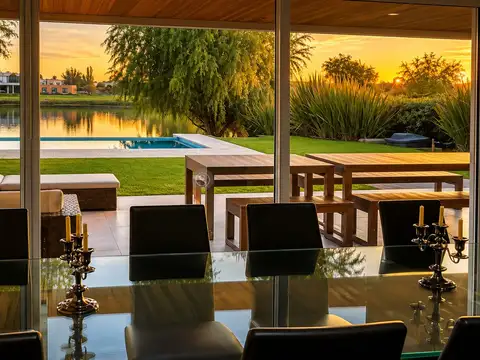 Casa en Venta en Countries y Barrios Cerrados en Escobar, Partido de Escobar
