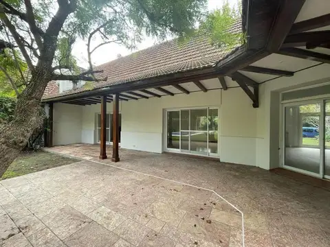 Casa en Venta en San Jorge Village, Countries y Barrios Cerrados en Malvinas Argentinas