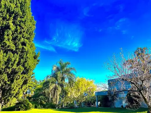 Casa en Venta en Monte Grande, Partido de Esteban Echeverría