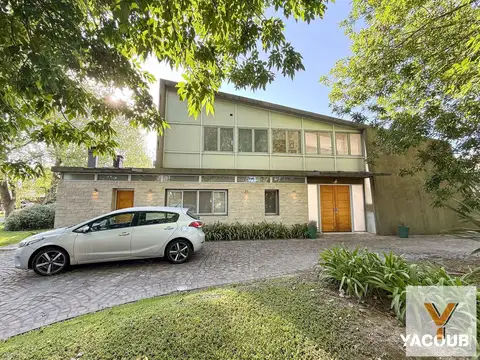 Casa en Venta en Grand Bell, Countries y Barrios Cerrados en la Plata