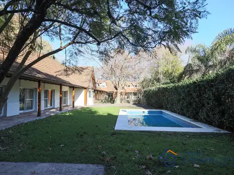 Casa en Venta en San Jorge Village, Countries y Barrios Cerrados en Malvinas Argentinas