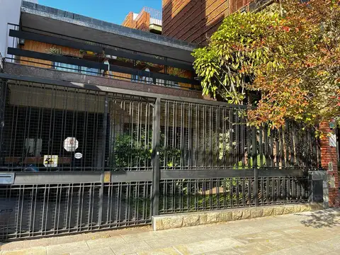 Terreno en Venta en Villa del Parque, CABA