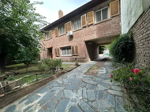 Casa en Venta en San Isidro Barrio Carreras, San Isidro