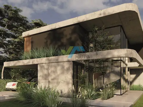 Casa en Venta en Los Cardos, Countries y Barrios Cerrados en Pilar