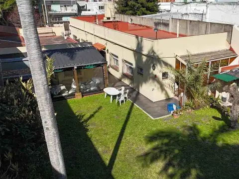 Terreno en Venta en Monte Castro, Capital Federal