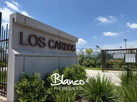 Casa en Venta en Los Cardos, Countries y Barrios Cerrados en Pilar