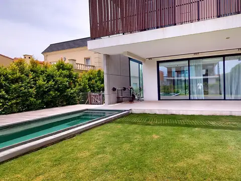 Casa en Venta en Nordelta Castaños, Nordelta