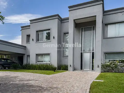 Casa en Venta en Terravista, Countries y Barrios Cerrados en General Rodriguez