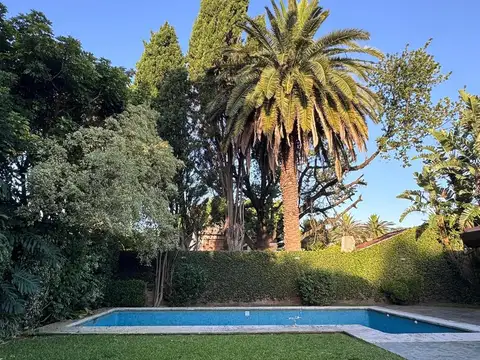 Casa en Venta en Olivos, Partido de Vicente López