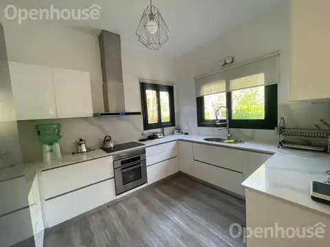 Casa en Venta en Estancias Del Pilar, Countries y Barrios Cerrados en Pilar