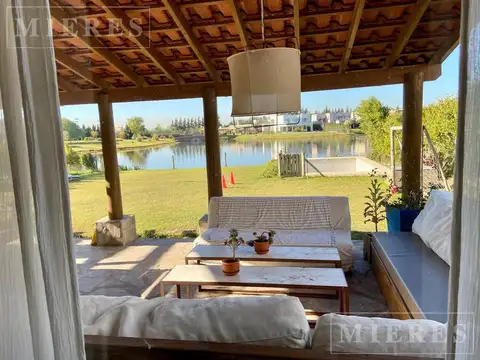 Casa en Venta en La Comarca, Countries y Barrios Cerrados en Tigre