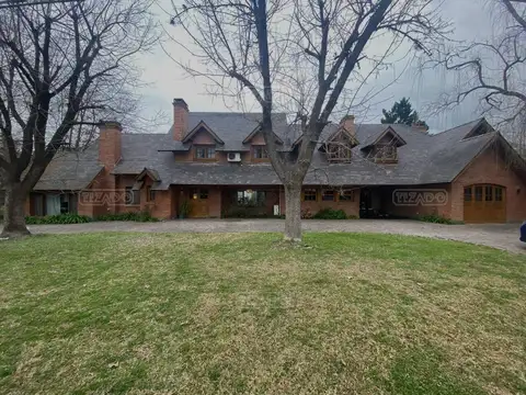 Casa en Venta en San Diego Country Club, Countries y Barrios Cerrados en Moreno